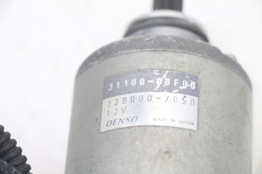 photo de STARTER SUZUKI GSF S BANDIT 600 (2000 - 2004) - Alternative Perspektive