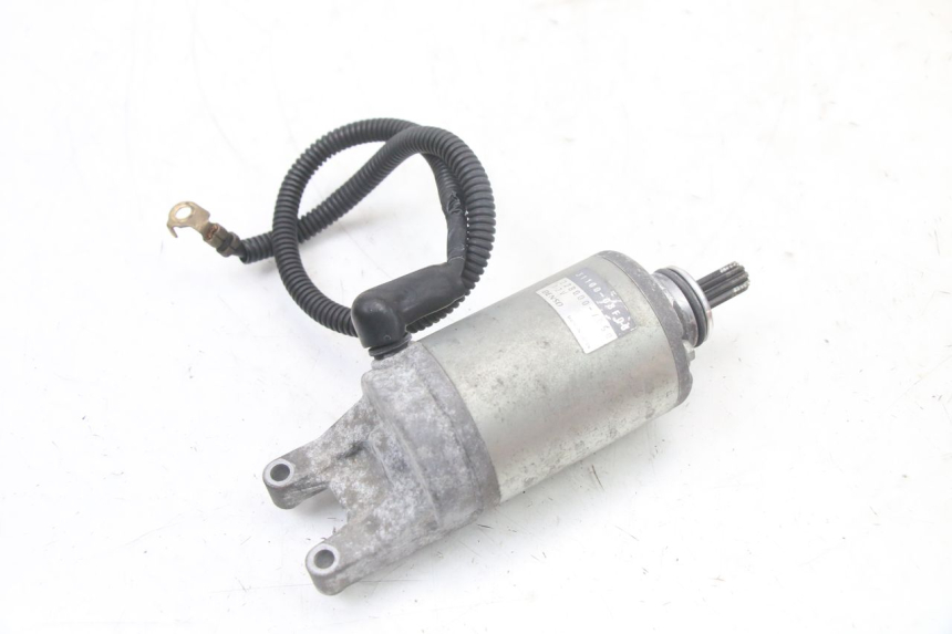 photo de STARTER SUZUKI GSF S BANDIT 600 (2000 - 2004) - Technische Nahaufnahme