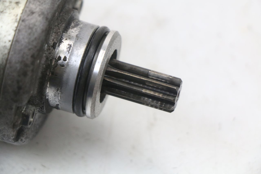 photo de ANLASSER SUZUKI GSX F GSXF 650 (2007 - 2015) - Detailansicht des Bauteils