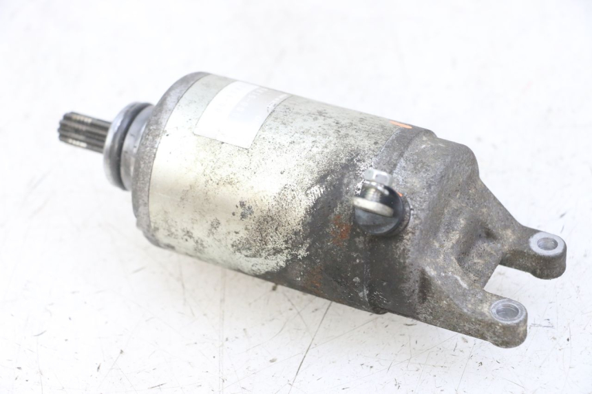 photo de ANLASSER SUZUKI GSX F GSXF 650 (2007 - 2015) - Zoom auf Gebrauchszustand