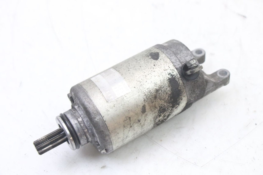 photo de ANLASSER SUZUKI GSX F GSXF 650 (2007 - 2015) - Hauptansicht