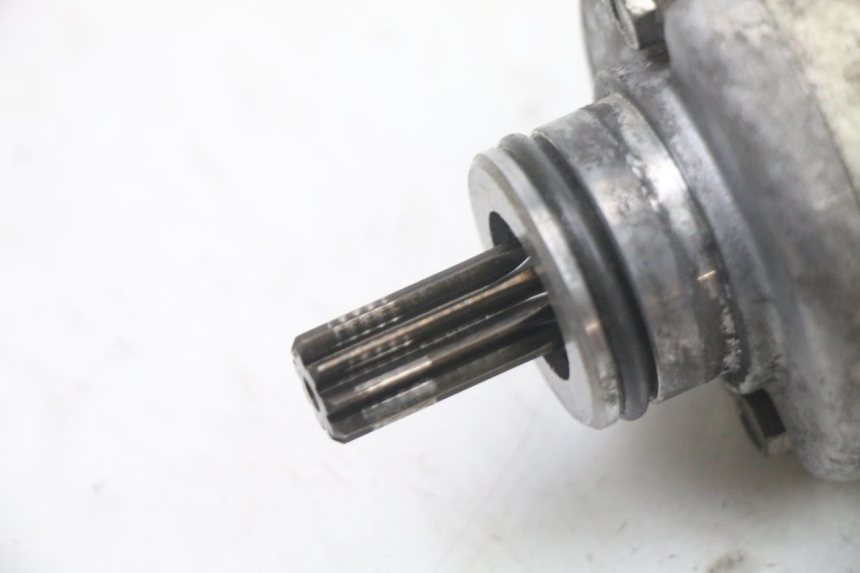 photo de ANLASSER SUZUKI GSX F GSXF 650 (2007 - 2015) - Zoom auf Gebrauchszustand