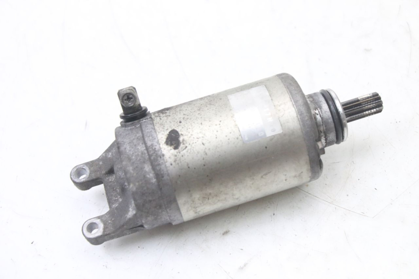 photo de ANLASSER SUZUKI GSX F GSXF 650 (2007 - 2015) - Alternative Perspektive