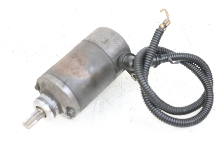 photo de STARTER SUZUKI SV S 650 (1999 - 2002) - Hauptansicht