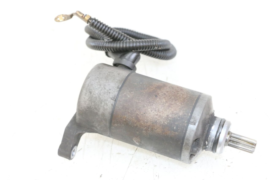 photo de STARTER SUZUKI SV S 650 (1999 - 2002) - Alternative Perspektive