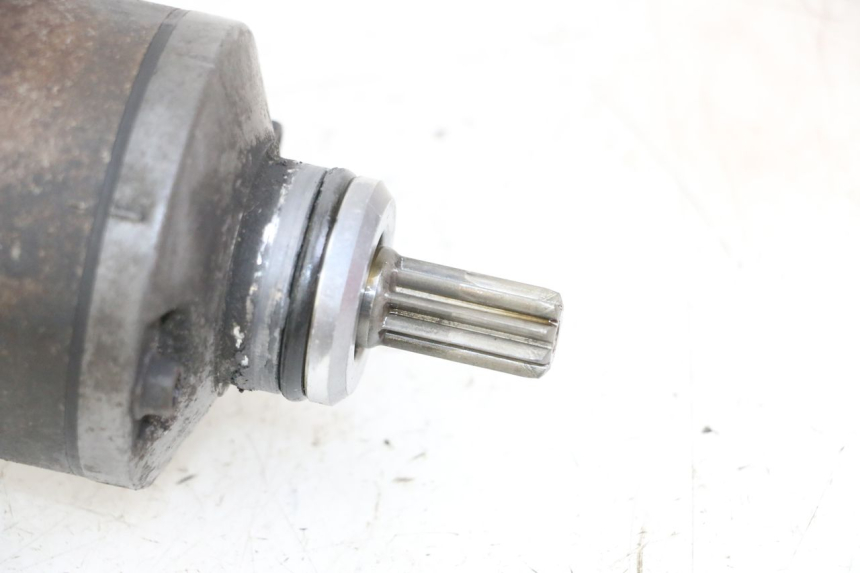 photo de STARTER SUZUKI SV S 650 (1999 - 2002) - Technische Nahaufnahme