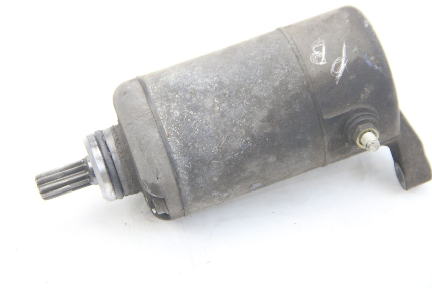 photo de STARTER SUZUKI SV S 650 (1999 - 2002) - Hauptansicht