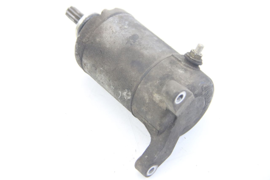 photo de STARTER SUZUKI SV S 650 (1999 - 2002) - Zoom auf Gebrauchszustand