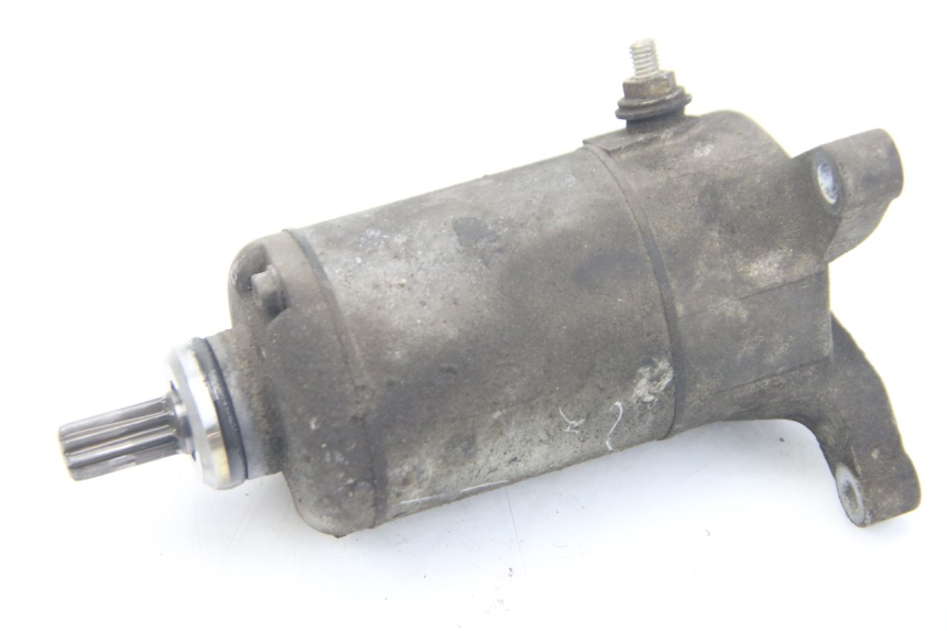 photo de STARTER SUZUKI SV S 650 (1999 - 2002) - Alternative Perspektive