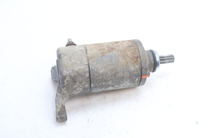 photo de ANLASSER SUZUKI SV S 650 (2003 - 2009) - Technische Nahaufnahme