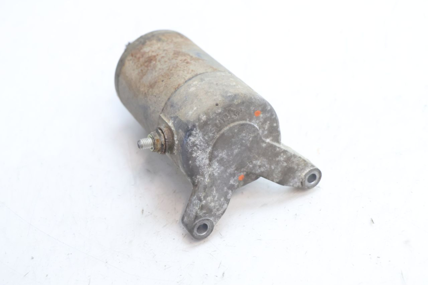 photo de ANLASSER SUZUKI SV S 650 (2003 - 2009) - Oberflächenzustand und Material