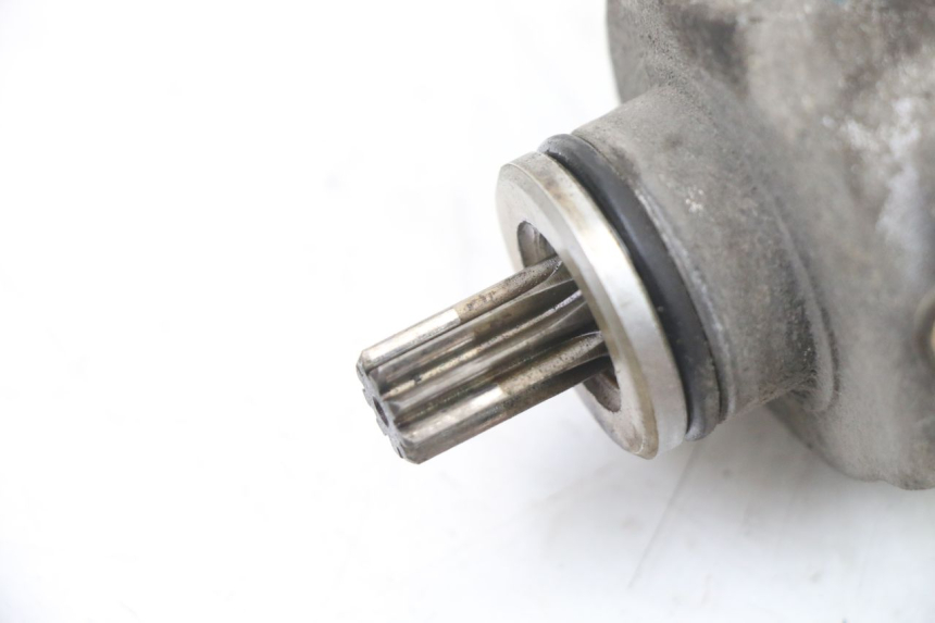 photo de STARTER SYM FIDDLE 3 III 125 (2014 - 2020) - Detailansicht des Bauteils