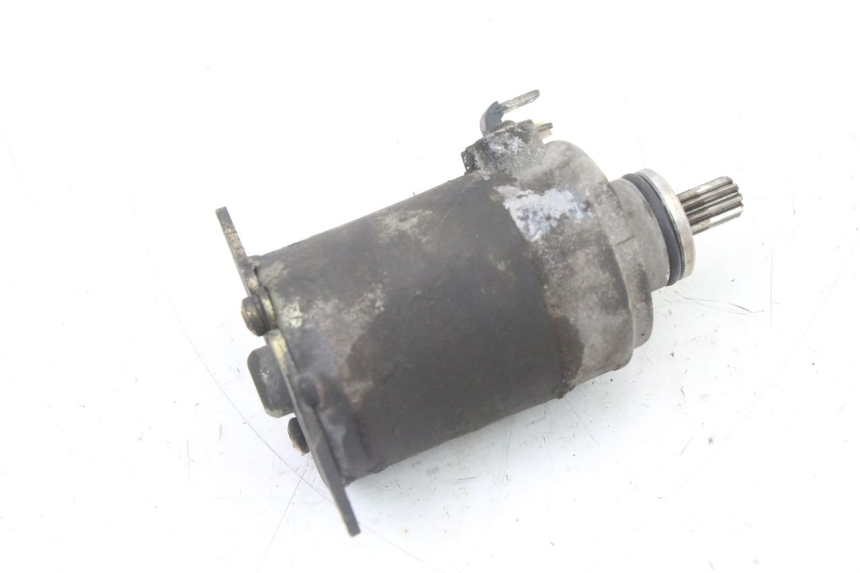 photo de STARTER SYM FIDDLE 3 III 125 (2014 - 2020) - Alternative Perspektive