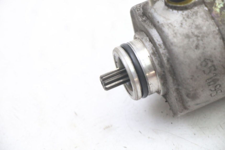 photo de ANLASSER SYM FIDDLE 3 III 50 (2014 - 2020) - Detailansicht des Bauteils