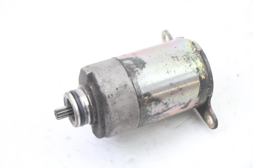 photo de ANLASSER SYM FIDDLE 3 III 50 (2014 - 2020) - Zoom auf Gebrauchszustand