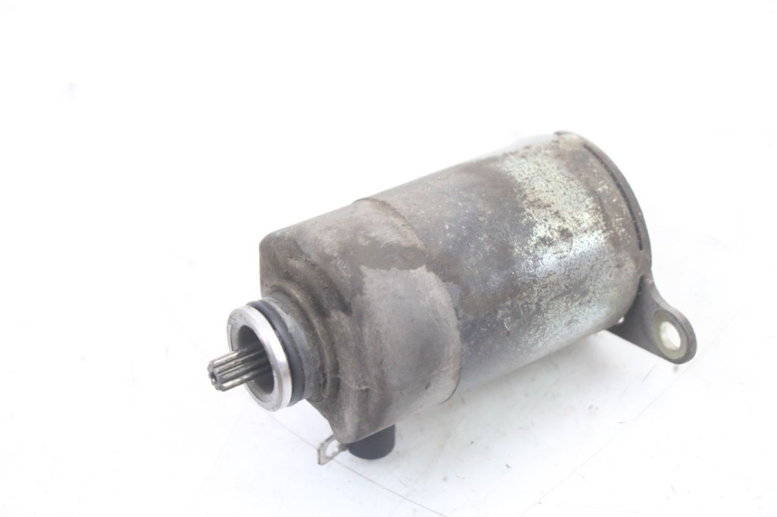 photo de STARTER SYM JET 14 4T 50 (2018 - 2022) - Zoom auf Gebrauchszustand