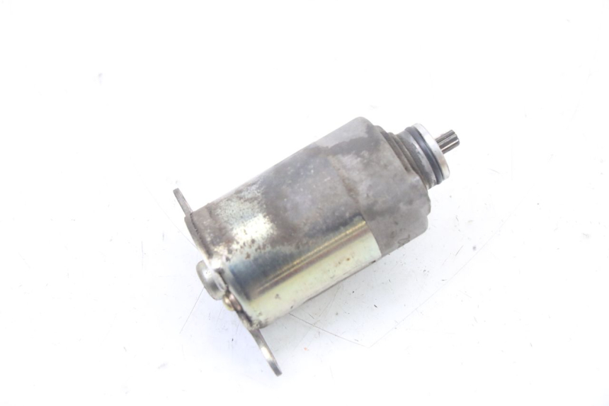 photo de STARTER SYM JET 14 4T 50 (2018 - 2022) - Technische Nahaufnahme