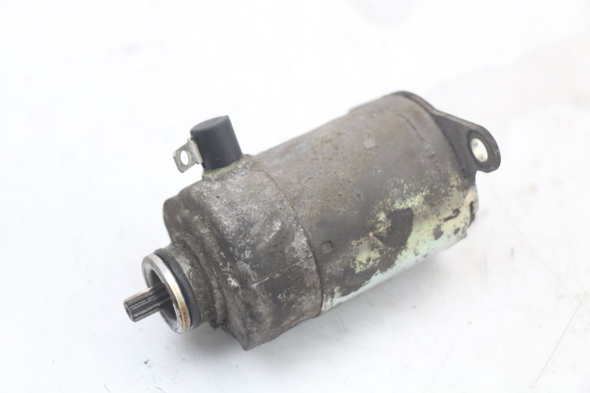 photo de STARTER SYM ORBIT 2 4T 50 (2018 - 2022) - Hauptansicht