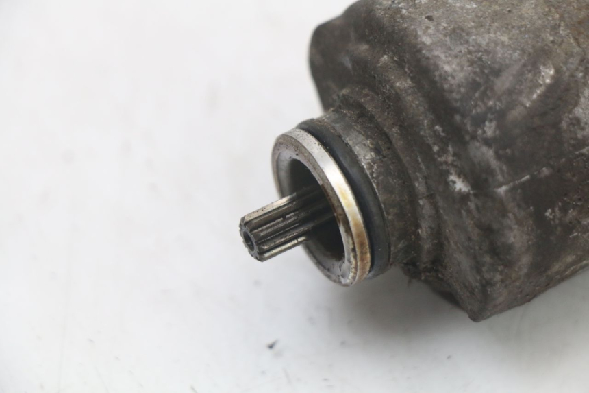 photo de STARTER SYM ORBIT 2 4T 50 (2018 - 2022) - Detailansicht des Bauteils