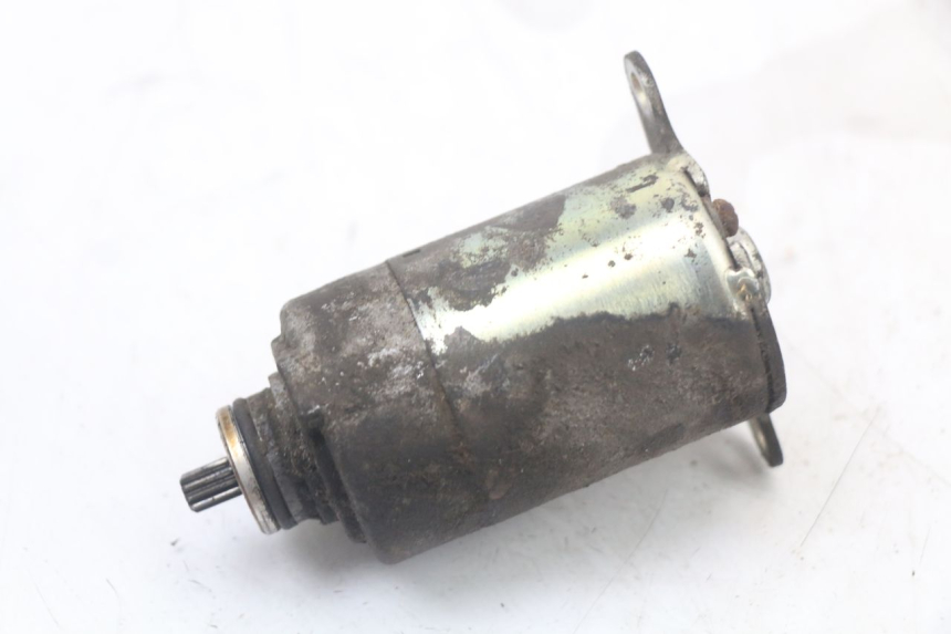 photo de STARTER SYM ORBIT 2 4T 50 (2018 - 2022) - Zoom auf Gebrauchszustand