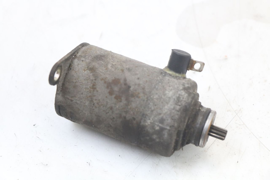 photo de STARTER SYM ORBIT 2 4T 50 (2018 - 2022) - Alternative Perspektive