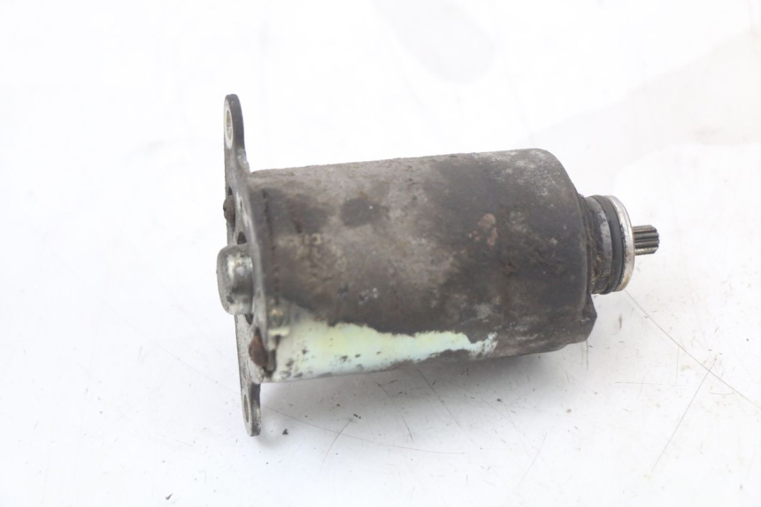 photo de STARTER SYM ORBIT 2 4T 50 (2018 - 2022) - Technische Nahaufnahme