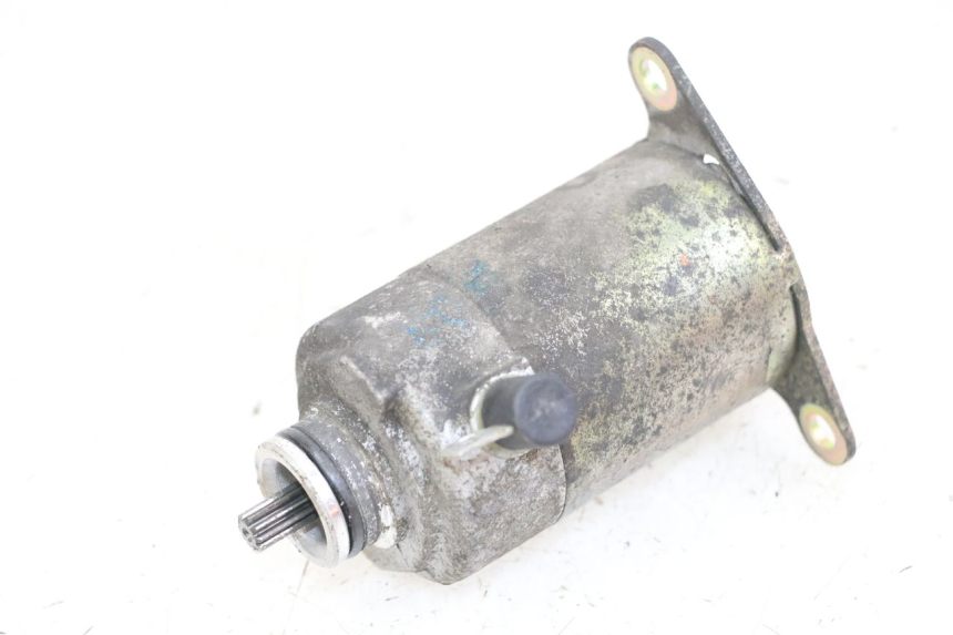 photo de STARTER SYM ORBIT 2 4T 50 (2008 - 2017) - Hauptansicht