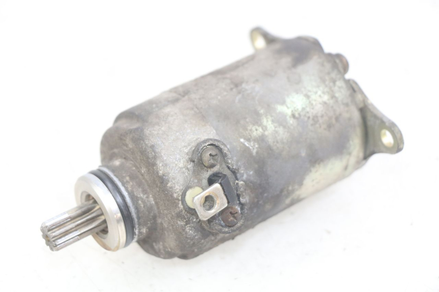 photo de STARTER SYM SYMPHONY 125 (2009 - 2015) - Hauptansicht