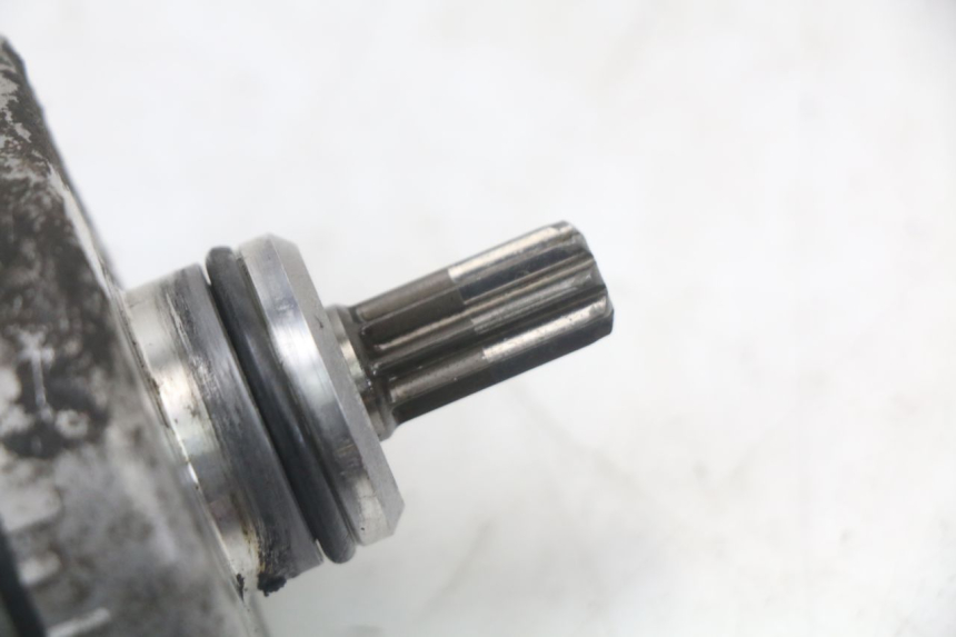 photo de ANLASSER YAMAHA TDM ABS 900 (2002 - 2014) - Alternative Perspektive