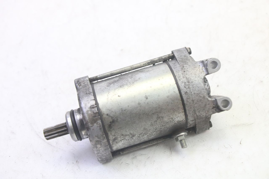 photo de ANLASSER YAMAHA TDM ABS 900 (2002 - 2014) - Zoom auf Gebrauchszustand