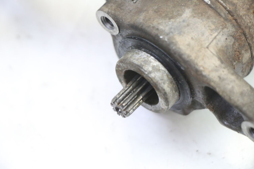 photo de ANLASSER YAMAHA TDR DELTABOX 125 (1997 - 2003) - Detailansicht des Bauteils