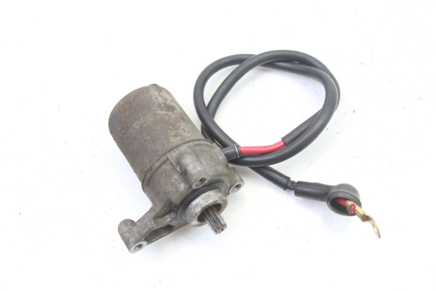 photo de ANLASSER YAMAHA TDR DELTABOX 125 (1997 - 2003) - Zoom auf Gebrauchszustand