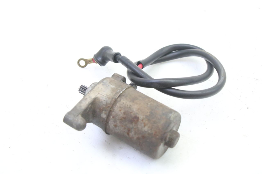 photo de ANLASSER YAMAHA TDR DELTABOX 125 (1997 - 2003) - Alternative Perspektive