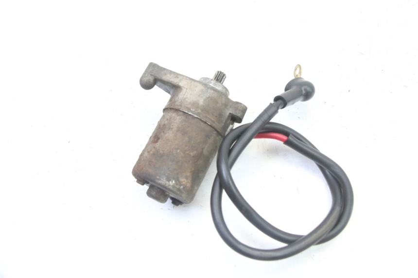 photo de ANLASSER YAMAHA TDR DELTABOX 125 (1997 - 2003) - Technische Nahaufnahme