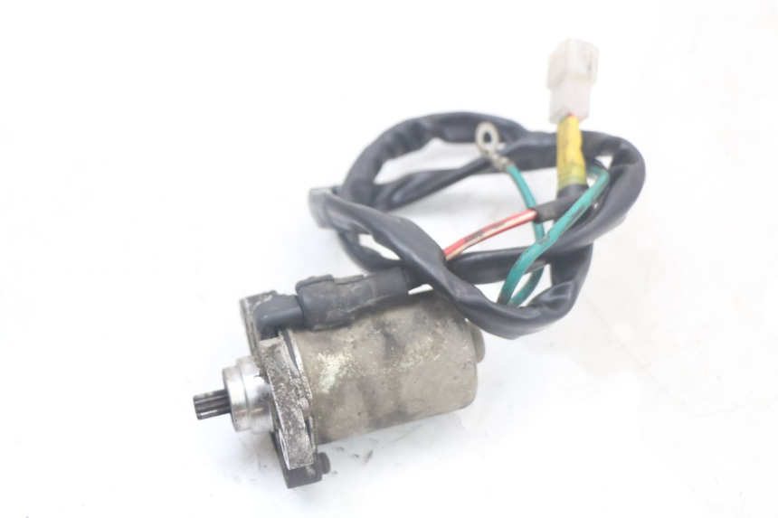 photo de STARTER PEUGEOT TKR TREKKER FURIOUS 50 (2005 - 2014) - Hauptansicht