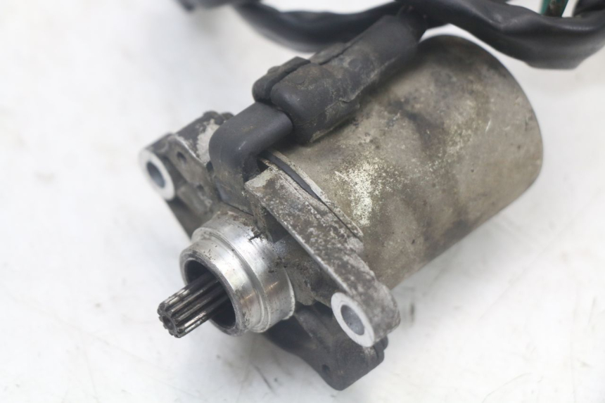 photo de STARTER PEUGEOT TKR TREKKER FURIOUS 50 (2005 - 2014) - Detailansicht des Bauteils