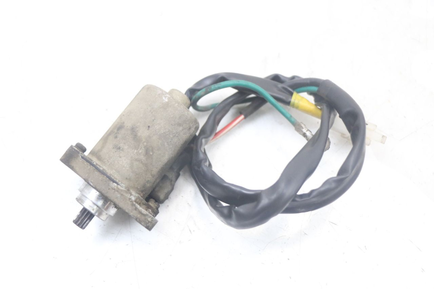 photo de STARTER PEUGEOT TKR TREKKER FURIOUS 50 (2005 - 2014) - Alternative Perspektive