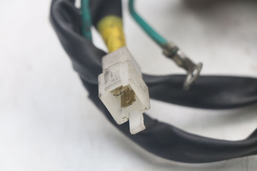 photo de STARTER PEUGEOT TKR TREKKER FURIOUS 50 (2005 - 2014) - Gesamtansicht des Produkts