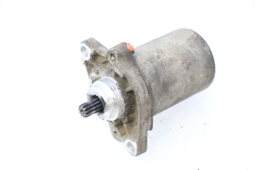 photo de STARTER PEUGEOT TKR TREKKER FURIOUS 50 (2005 - 2014) - Alternative Perspektive