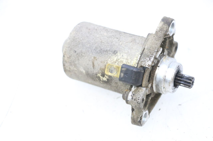 photo de STARTER PEUGEOT TKR TREKKER FURIOUS 50 (2005 - 2014) - Technische Nahaufnahme