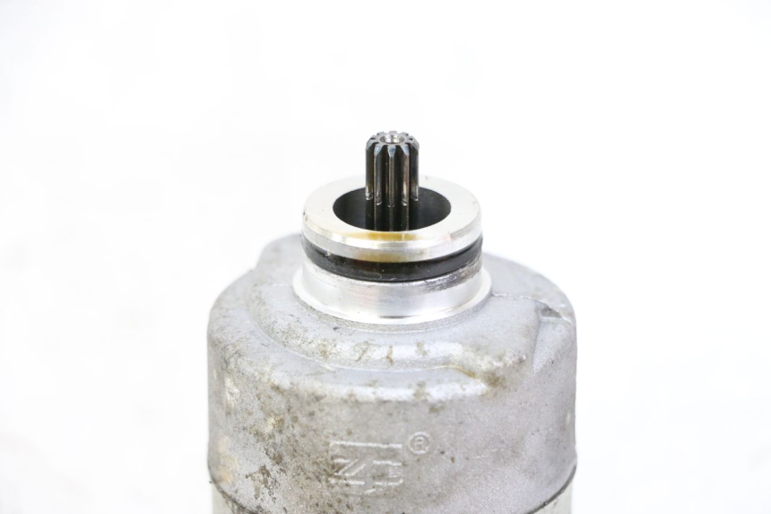 photo de ANLASSER TNT MOTOR BOSTON 4T 50 (2018 - 2025) - Alternative Perspektive