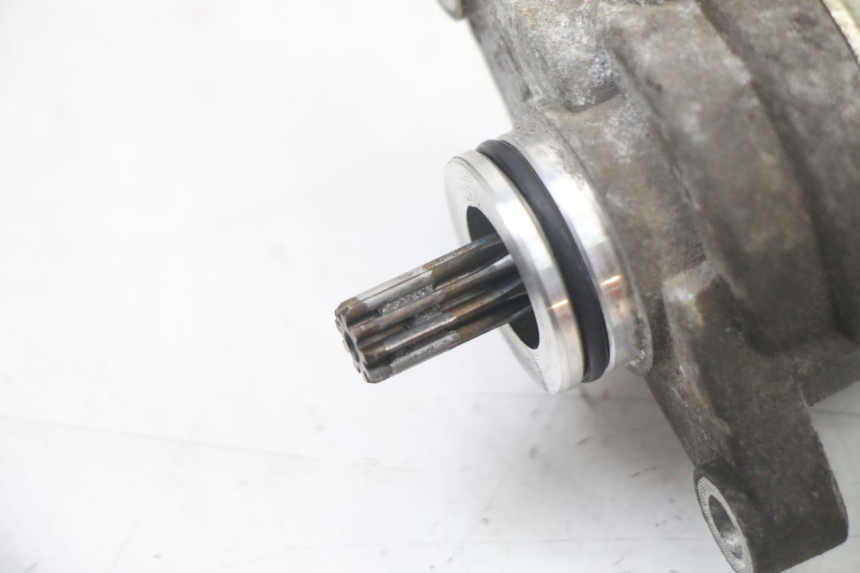 photo de ANLASSER TNT MOTOR ROMA 10' 2T 50 (2011 - 2018) - Detailansicht des Bauteils