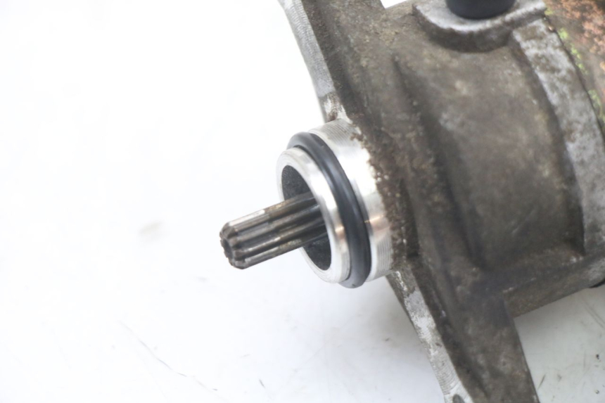 photo de STARTER TNT MOTOR ROMA 10' 4T 50 (2019 - 2022) - Detailansicht des Bauteils