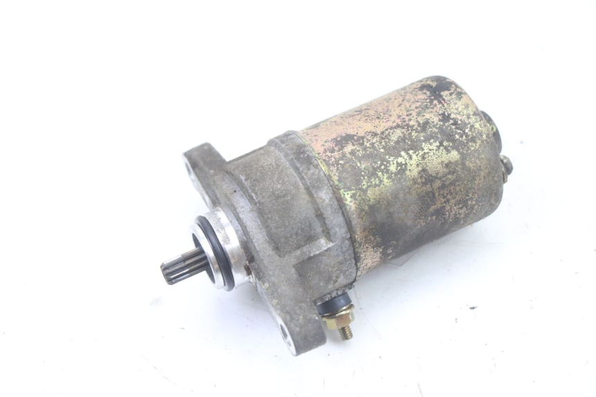 photo de STARTER TNT MOTOR ROMA 10' 4T 50 (2019 - 2022) - Technische Nahaufnahme