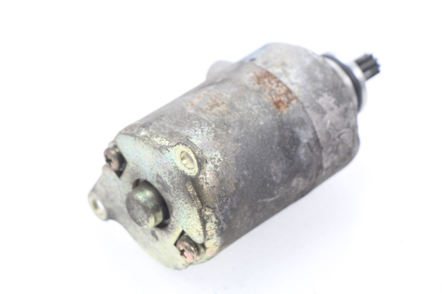 photo de ANLASSER SYM TONIK 125 (2010 - 2014) - Detailansicht des Bauteils