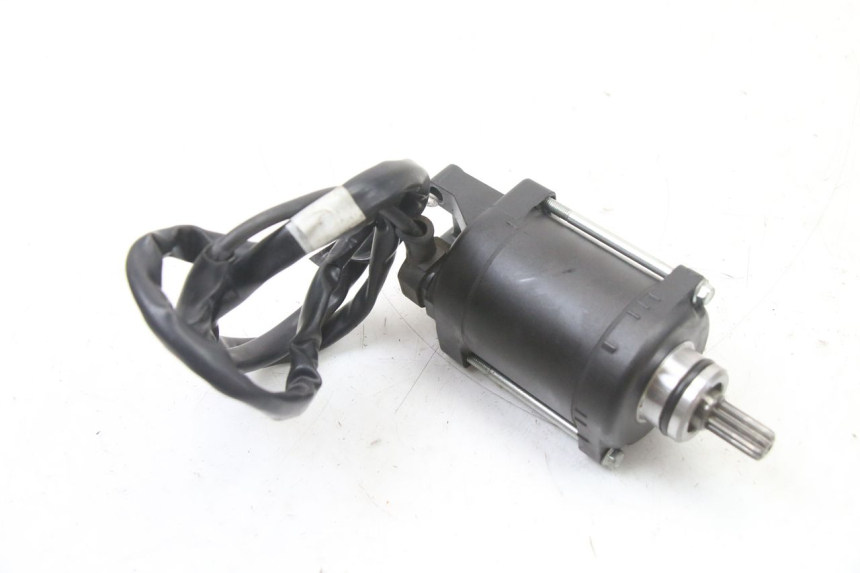 photo de ANLASSER YAMAHA TRACER 7 700 (2020 - 2024) - Alternative Perspektive