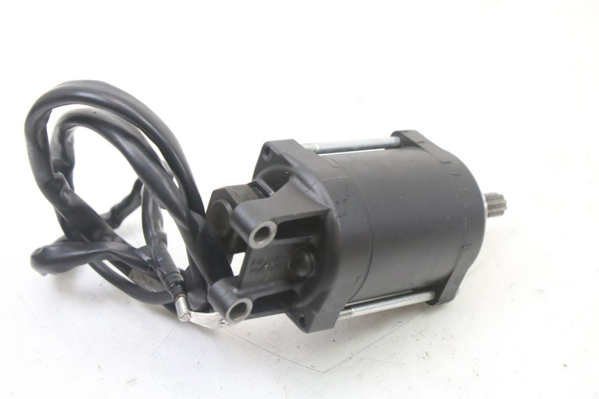 photo de ANLASSER YAMAHA TRACER 7 700 (2020 - 2024) - Technische Nahaufnahme