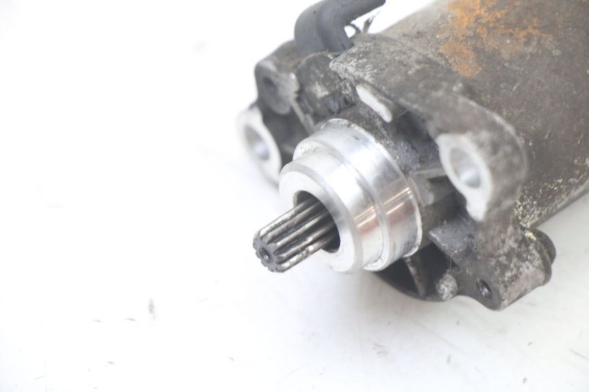 photo de ANLASSER PEUGEOT TREKKER TKR 50 (2005 - 2014) - Detailansicht des Bauteils
