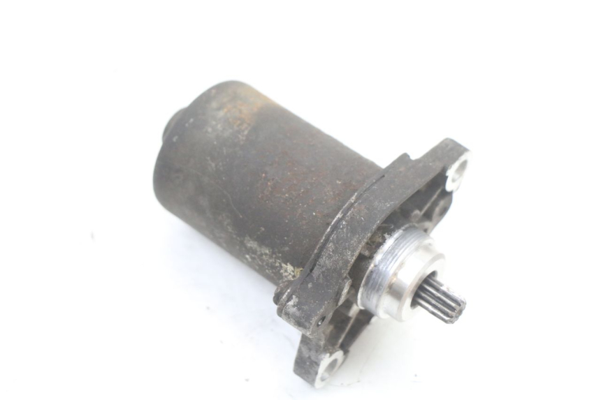 photo de ANLASSER PEUGEOT TREKKER TKR 50 (2005 - 2014) - Technische Nahaufnahme
