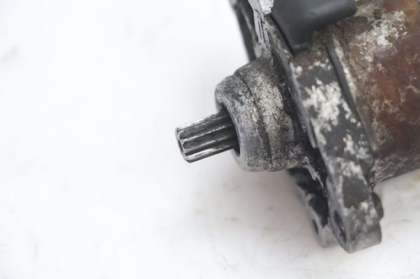 photo de ANLASSER PEUGEOT TREKKER TKR 50 (2005 - 2014) - Detailansicht des Bauteils